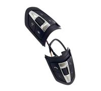 Multifonction Volant Commutateur Boutons De Volant Multifonctions Compatible Avec BMW Pour F07 2010-2017 Pour F06 F12 X4 F26 2013-2016 Pour X3 F25 2011-2016