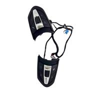 Multifonction Volant Commutateur Boutons De Volant Multifonctions Compatible Avec BMW Pour F07 2010-2017 Pour F06 F12 X4 F26 2013-2016 Pour X3 F25 2011-2016