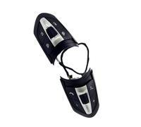 Multifonction Volant Commutateur Boutons De Volant Multifonctions Compatible Avec BMW Pour F07 2010-2017 Pour F06 F12 X4 F26 2013-2016 Pour X3 F25 2011-2016