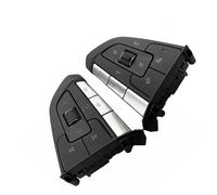 Multifonction Volant Commutateur Compatible Avec Cadillac Pour XT4 Pour XT6 2020 2021 Pièces Rechange Voiture Interrupteur Au Volant Boutons Multifonctions Volume De Croisière OEM 13532928