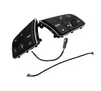 Multifonction Volant Commutateur Compatible Avec S5 Pour RS4 Pour RS5 Accessoires Intérieurs Automobiles Interrupteur Au Volant Boutons Multifonctions OEM 8w0951523F
