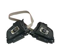 Multifonction Volant Commutateur Compatible Avec Vw Pour Passat Accessoires De Remplacement De Voiture Commutateurs De Bouton De Volant Multifonctions À Distance ACC OEM 5G0959442K