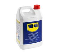 WD-40 Entretien multi-usages, sans applicateur 5 litres W/D441047