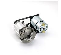 Multifonctionnel 895 Bracelet de broche à bois rotatif moteur 80 65 Chuck 50 Trois griffes Quatre Forage et fraisage(50 three claws)