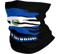 Multifonctionnel Écharpe Tube Je Vois tes Vraies Couleurs C'est Pourquoi Je t'aime Echarpe Gaiter Bandana 26X30cm pour Adulte,Yoga,Moto