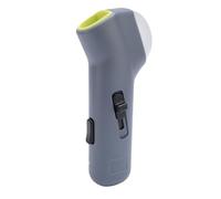 Multifonctionnel Handheld Dog Treat Feeder Falter, Robuste et Plastique Matière de Grande capacité Lanceurs de Collations pour Animaux de Compagnie pour la Formation en Plein