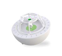 Multifonctionnel ménage USB faisant ultrasonique lave-vaisselle lave-vaisselle machine à laver nettoyage vaisselle artefact animal domestique gamelle alimentation lente