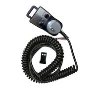 Multifonctionnel MPG Handwheel Manuel Générateur d'impulsions Machine de Gravure Électronique Handwheel Interrupteur d'arrêt d'urgence