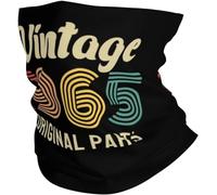 Multifonctionnel Protection du Visage Drapeau du Salvador Drapeau du Cambodge Tube Bandeaux Cache-Cou 26X30cm pour Sports,Ski,Course à Pied