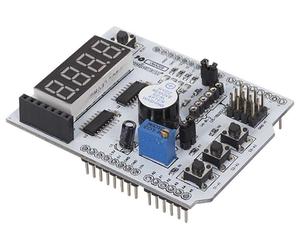 Multifonctions Extension Board - WPSH209