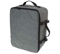 Multifonctions Sac à Dos Cabin Sac à Dos Multifonctions Sac d'avion Sac à Main Sac de Voyage à Bretelles Taille 40x30x20cm Len [102]