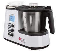 MULTIFONCTIONS Silvercrest Monsieur Cuisine Edition Plus Neuf Multifonction Accessoire Lavable84