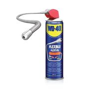 Multifonctions wd-40 Flexible Système Professionnel 400ml pour Moto