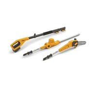 Multifontion à batterie MT 100E Kit - STIGA - Avec batterie - 271724108/ST2