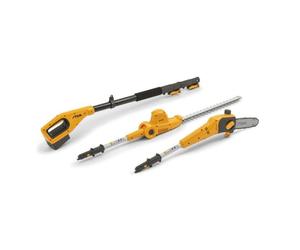 Multifontion à batterie MT 100E Kit - STIGA - Avec batterie - 271724108/ST2