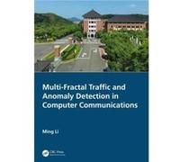 MultiFractal Traffic and Anomaly Detection in Computer Communications by Ming Li Ming Li (Auteur)