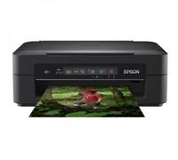 EPSON Imprimante Expression XP-255 - multifonctions - 3 en 1 - jet d'encre - couleur - ultra compact - Wifi - encre Claria Home