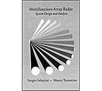 Multifunction Array Radar: System Design And Analysis