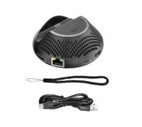 Multifunction Dock Game Accessories 5 In 1 TVs Dock Station Converter Station With Light 60W Charging For NS2 Video Output Adapter