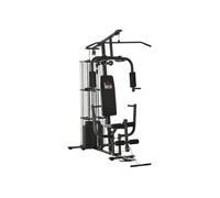 Multifunction Home Gym System Weight Training Exercise Workout Station