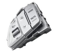 Multifunction Steering Switch 967002S100,Car Button | for hyundai, For Tucson IX35 2010-2015, Volume Adjustment, Cruise Fixed Speed(Left-Volume)