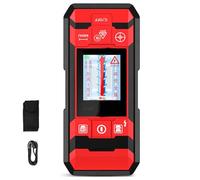 Multifunctional 4-in-1 Wall Scanning Detector, with Smart Sensor, HD LCD Display, Accurate Positioning, for AC, Wire, Steel, Wood, Metal Inspection (Multi-Function Version)
