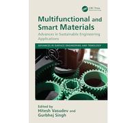 Multifunctional and Smart Materials