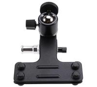 Multifunctional Camera Clamp Bracket Powerful Grip for Digital and SLR Cameras