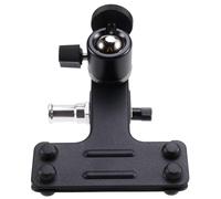 Multifunctional Camera Clamp Bracket Powerful Grip for Digital and SLR Cameras