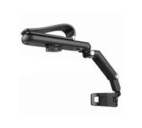 Multifunctional Car Bracket Sun Visor Rear Seat Shooting Kitchen Car Mobile Phone Bracket Navigation