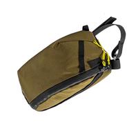 Multifunctional Hiking Waist - Waterproof Fanny Belt Bag, Portable Outdoor Men Women, Hiking Fanny | Dog Walking Treat Pouch, Photography Lens Carrier, Ski Lift Ticket Holder