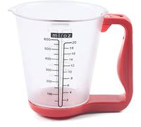 Multifunctional Home Baking Scale Electronic Liquid Crystal Display Measuring Cup Household Digital Measuring Cup for Food Milk Water