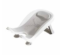 Multifunctional Infant Bath,Lying Down Shower Basin, Portable Lying Down Infant Bath Folding,for Home Use Counter Sink Or Bathtubs (gray)