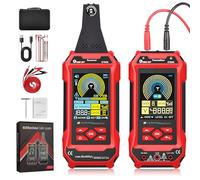 Multifunctional Line Finder Multimeter Two-In-One Underground Cable Locator Wall Underground Pipeline Line Détecteur de tension