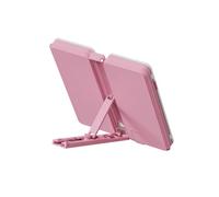 Multifunctional Magnetic Desktop Organizers With Book Stands And Ample Storage Space For Office Supplies Magnetic Reading Desk Organizers