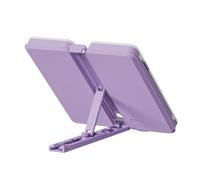 Multifunctional Magnetic Desktop Organizers With Book Stands And Ample Storage Space For Office Supplies Magnetic Reading Desk Organizers