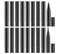 Multifunctional Nail Polish, Gel Nail Pens, Colorful Nail Pens, Nail Polish Marker, Professional Nail Pens, Nail Arts Pens, Gel Polish Nail Pens, Nail Polish Gel Pens for Beginners Professionals