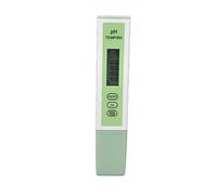 Multifunctional PH Meter, ABS Wireless Connection RH Temperature PH Tester