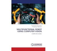 MULTIFUNCTIONAL ROBOT USING COMPUTER VISION: COMPUTER VISION