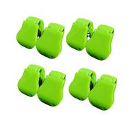 Multifunctional Rod Holder, Surf Fishing Pole Holders Carrier Ground, Portable Beach Fishing Pole Holder for Ground, for Various Sizes Poles (4 Green)
