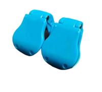 Multifunctional Rod Holder, Surf Fishing Pole Holders Carrier Ground, Portable Beach Fishing Pole Holder for Ground, for Various Sizes Poles (Blue)