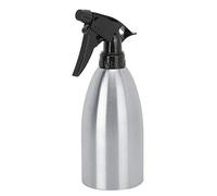 Multifunctional Stainless Steel Spraying Bottle for Kitchen 500mL
