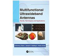 Multifunctional Ultrawideband Antennas