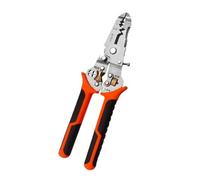 Multifunctional Wire Stripper Electrician Special Industrial Wires Splitters Stripping And Cable Cutting Pliers Wire Stripper Tool