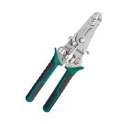 Multifunctional Wire Stripper Electrician Special Industrial Wires Splitters Stripping And Cable Cutting Pliers Wire Stripper Tool