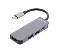 Multifunktions-Hub USB 3.2