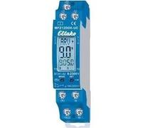 Eltako Relais temporisé multifonction MFZ12DDX-UC 230 V Plage 0,1 s - 99 h 1 inverseur (RT)
