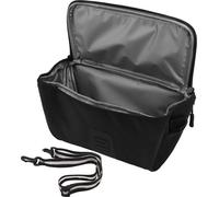 Multifunktionsrad Fahrrad vor Frontrahmen Telefonhalter Case Bike Top Rohrspeicherbeutel