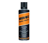 Multifunktionsspray Turbo-Spray® 500 ml Spraydose Power-Click BRUNOX Quantité:12