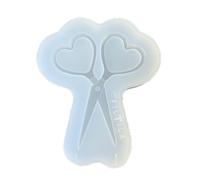 Multifuntional Silicone Quicksands Molds Silicone Resin Jewelry Making Flexible Shaker Quicksands Creative Resin Art Molds